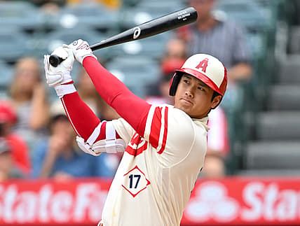 Shohei Ohtani