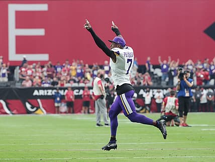 Patrick Peterson