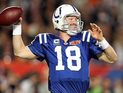 Best No. 1 nfl draft picks