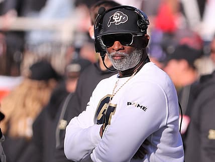 Deion Sanders