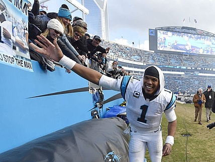 Cam Newton