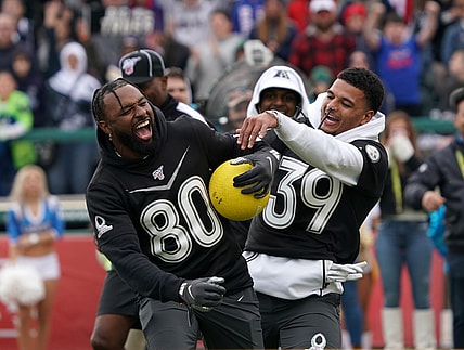 Jarvis Landry Pro Bowl