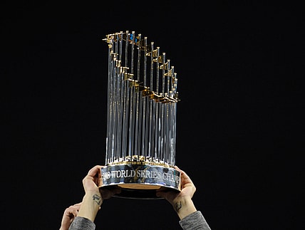 MLB playoffs, World Series