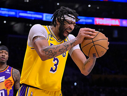 los angeles lakers
