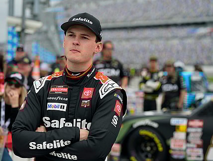 Syndication: Daytona Beach News-Journal