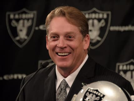 Jack Del RIo