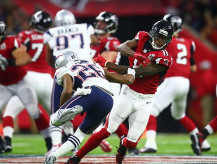 NFL insider presents top 3 Julio Jones trade destinations