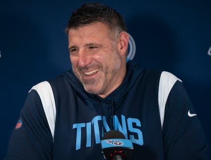 Tennessee Titans