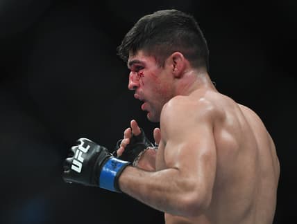 ufc predictions