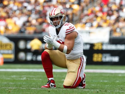 San Francisco 49ers