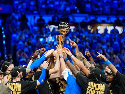 Oklahoma City Thunder