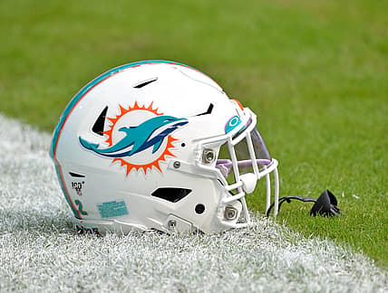 Dolphins, NFL Draft