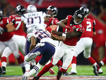NFL insider presents top 3 Julio Jones trade destinations