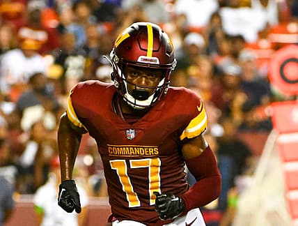 terry mclaurin