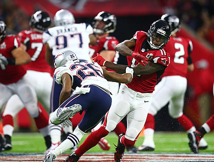 NFL insider presents top 3 Julio Jones trade destinations
