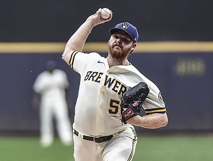 MLB power rankings