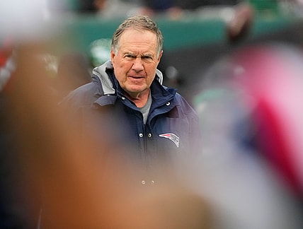 bill belichick