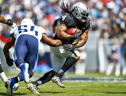 Oakland Raiders