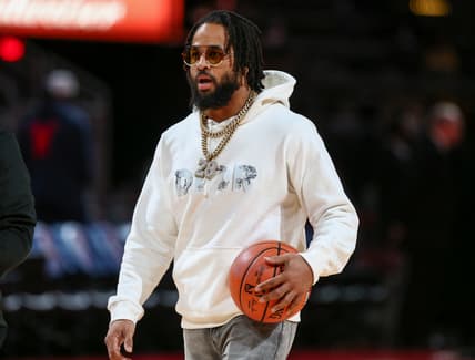 Earl Thomas