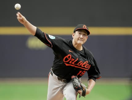 baltimore orioles