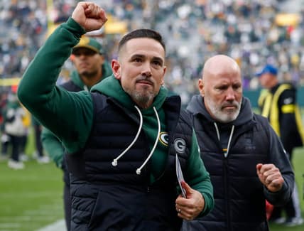 Green Bay Packers