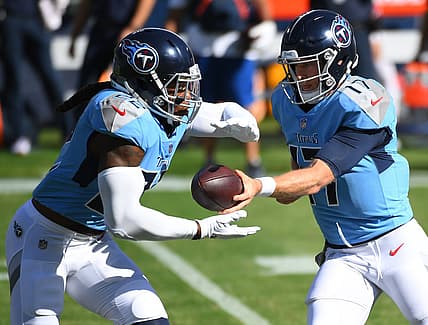 Arizona Cardinals schedule: Tennessee Titans