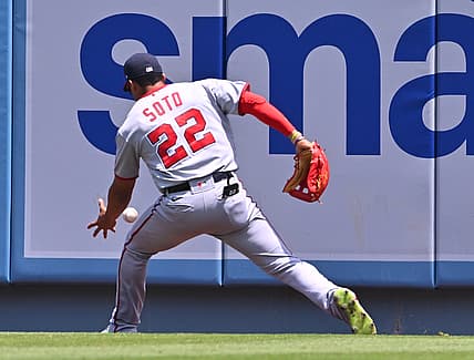 Juan Soto