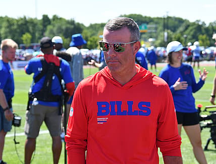 Buffalo Bills