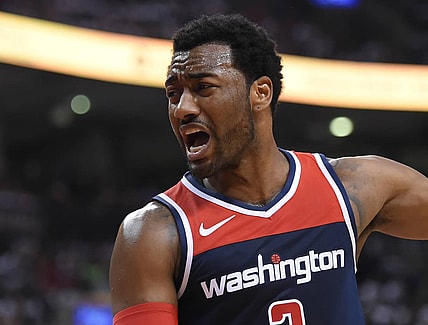 Washington Wizards rumors: John Wall trade
