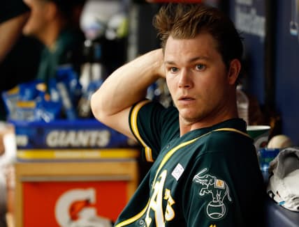 Sonny Gray
