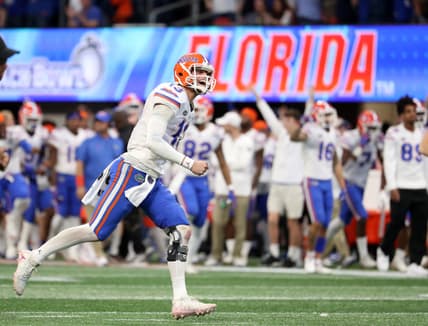 Feleipe Franks