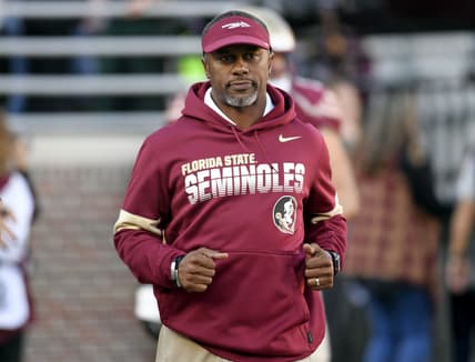 Willie Taggart Florida Atlantic