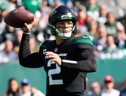NFL quarterback