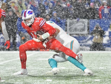 Buffalo Bills