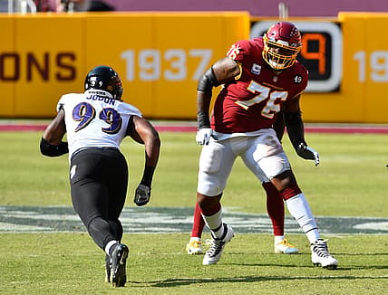 3 moves New York Jets should make after Morgan Moses signing
