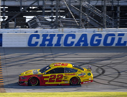 NASCAR News, Chicagoland Speedway, Dale Earnhardt Jr