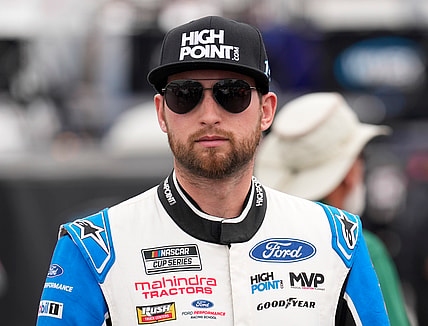 nascar, kurt busch