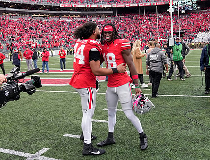 Ohio State Buckeyes, 2024 NFL Draft