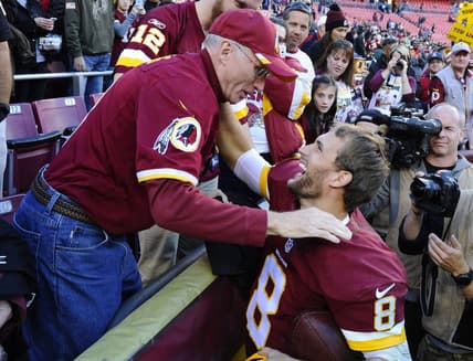 Courtesy of Brad Mills, USA Today Sports