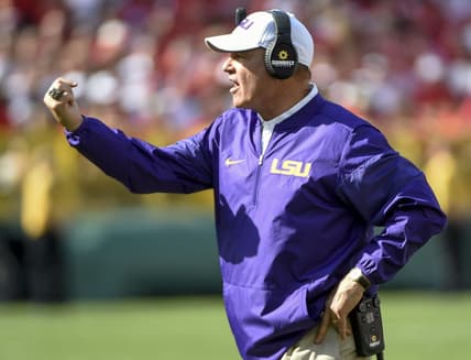 Les Miles