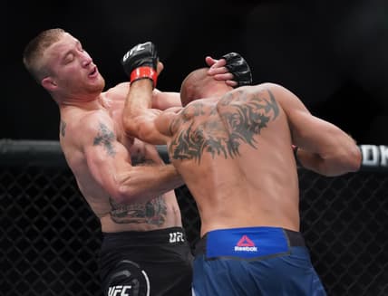 UFC 249