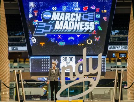 How many perfect brackets left