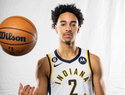indiana pacers