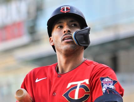minnesota twins