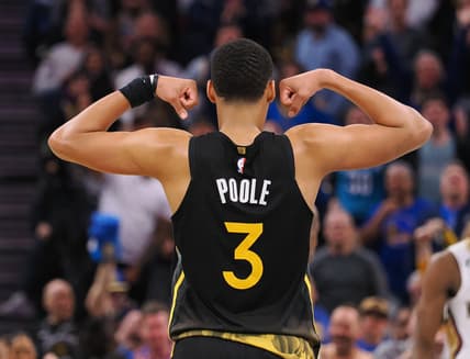 golden state warriors