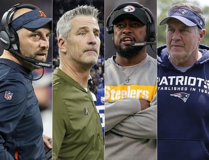 Mike Tomlin, Chicago Bears