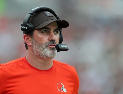 Cleveland Browns