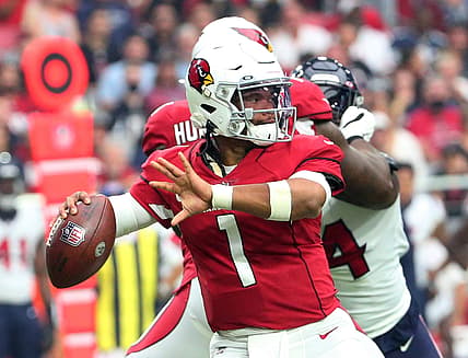Kyler Murray