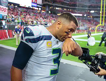 Russell Wilson trade