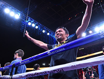 Manny Pacquiao